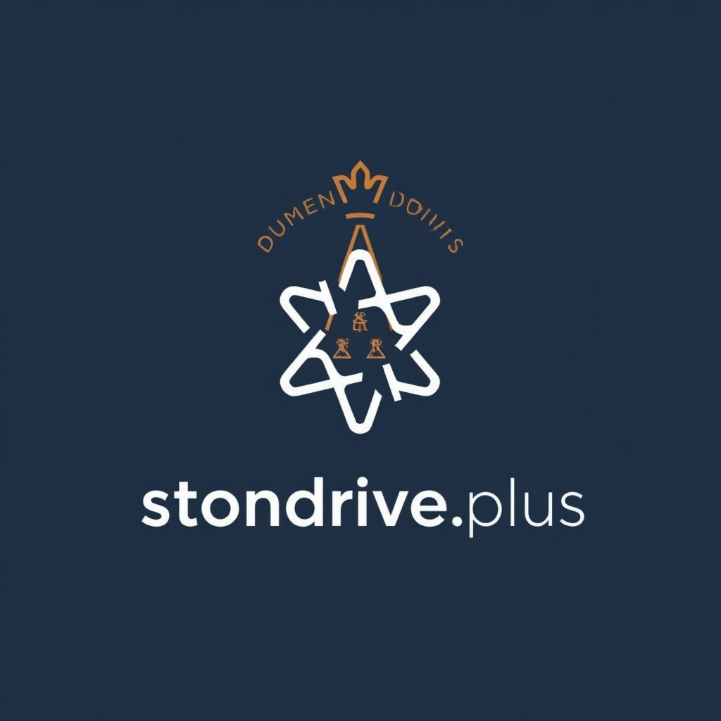 Stondrive